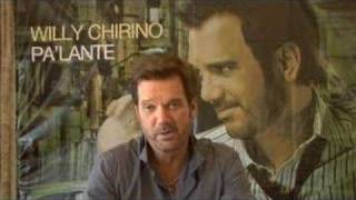 Willy Chirino nos habla sobre su nuevo disco PALANTE [upl. by Balas]