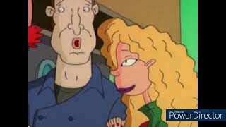 Wild Thornberrys Debbie Simps for Mel Gibson [upl. by Hanid]