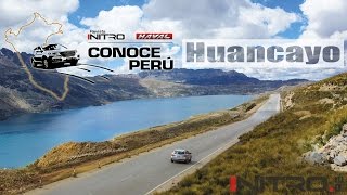 Huancayo Lagunadepaca [upl. by Hemphill359]