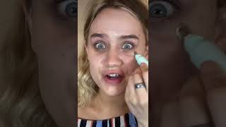 I WAS IN CLASS ON ZOOM STORYTIME FUNNY MAKEUP STORYTIME S Samanthayve [upl. by Epoillac]