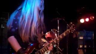 Electric Wizard  Supercoven live Universum Stuttgart [upl. by Hannus]