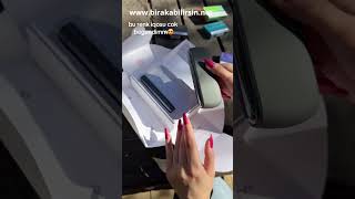 iqos iluma unboxing airbnb istanbuldayasam istanbulhotels istanbulrestaurant istanbultrip [upl. by Osrit486]