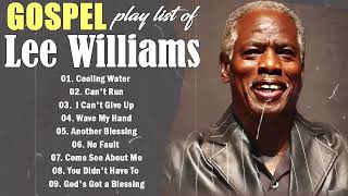 THE ONE PLACE TO HEAR LEE WILLIAMS amp THE SPIRITUAL QCS MASTERPIECES IN 2024  BLACK GOSPEL [upl. by Ki]