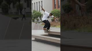 Tiago Lemos Huge Switch Fs Crook in Chengdu China [upl. by Dahlia]