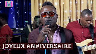 SEPTENTRIONAL JOYEUX ANNIVERSAIRE  ORCHESTRE LA FÈ LOBÈY  CHEZ MIRELLES NEW YORK 492023 [upl. by Sayres142]