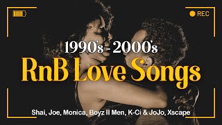 1990s RnB Love Songs  Best RampB Love Songs 19901999 [upl. by Nelo14]