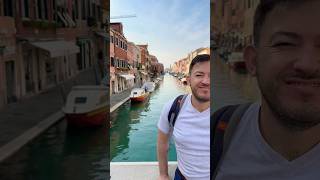 Exploring Murano in Venesia shorts murano travel [upl. by Ronyam]