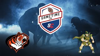 Belleville vs Howell  Football  Live Stream  10252024  STATE CHAMPS MI [upl. by Idnym802]