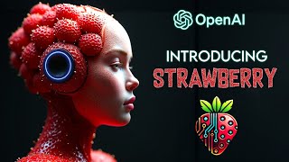 OpenAI’s Strawberry EARLY Launch SHOCKS the Internet Get Ready [upl. by Merth]