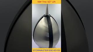 KIM THU SÉT LPI STORMASTER ESE60SS [upl. by Nauqahs]