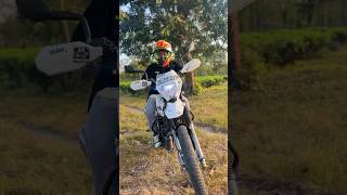 Hero XPULSE 210 newbike xpulse210 shorts vairalvideo [upl. by Mendoza149]