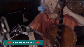 PAGANINI Terzetto III Andante – Larghetto  with original Paganinis violin cello and guitar [upl. by Inamik]