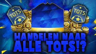 HANDELEN NAAR ALLE TOTS 4  WTF IS DEZE AFLEVERING [upl. by Nylehtak]