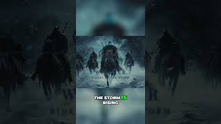 Wild Hunt  Riders of the Storm Preview [upl. by Alexandro]