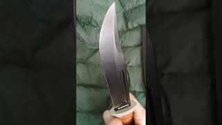 BökerMagnum Ranger Field Bowie Knife BökerMagnumknives Bowie knife [upl. by Enirhtac500]