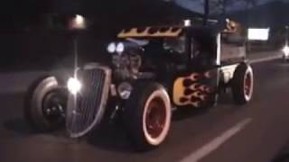 33 Hot Rod Pickup or Rat Rod if you prefer [upl. by Barbra]