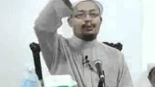 17 Perempuan Joget  Ustaz Kazim Elias [upl. by Wheeler393]