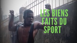 les bienfaits du sport 🏃 [upl. by Garlanda]