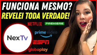 Next TV IPTV Vale a Pena Next TV IPTV Como Funciona Next TV IPTV Como Instalar  Next TV IPTV [upl. by Merrick805]