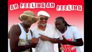 Saddis Leadpipe Steppa feat Arturo Tappin  Ah Feeling Ah Feeling [upl. by Lem394]