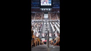 Out Now 2022 CrossFit Games Documentary — Fittest on Earth RetroActive [upl. by Drake]