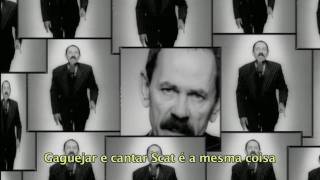 Scatman John  Scatman HD Legendado  Homenagem John Paul Larkin [upl. by Riorsson856]