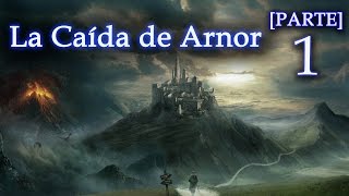 El Resurgir del Rey Brujo  quotLa Caída de Arnorquot Parte 1 [upl. by Downall989]