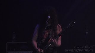 Vektor  Recharging the Void Live in StPetersburg Russia 29082016 FULL HD [upl. by Sugar]