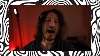 Markipliers Intros compared to nowadays which ones better markiplier markiplier [upl. by Tobiah]