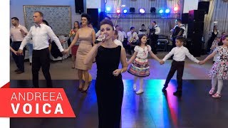 Andreea Voica  Botez Marius Teodor partea 2 feat Papu [upl. by Artinad833]