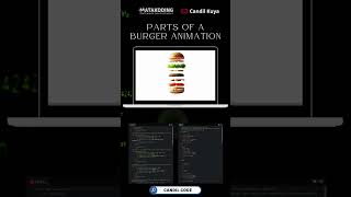 HTML CSS JS ANIMATION html css javascript [upl. by Pincas]