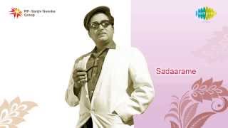 Sadarame  Pattabhisheka song [upl. by Spense]