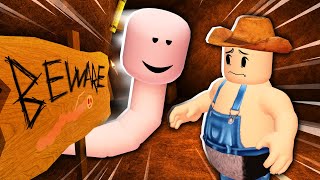 ROBLOX EARTHWORM SALLY GAME [upl. by Intyrb719]