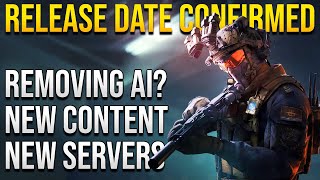 Delta Force CONFIRMS Release Date amp Promises TONS of Content [upl. by Nnylecoj]