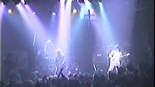 Mercyful Fate  Copenhaguen 05041984 [upl. by Vincent]