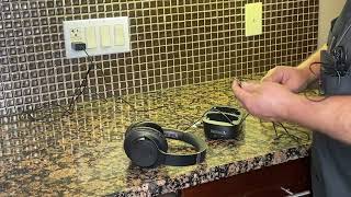 Honest Review Avantree Ensemble  Wireless Headphones for TV Watching with Universally Bluetooth [upl. by Kala524]