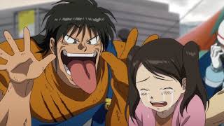 Karakuri Circus Review is it worth watching [upl. by Haral922]