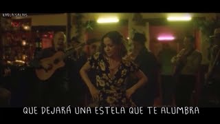 Natalia Lafourcade  Danza de Gardenias En Manos De Los Macorinos Letra  Lyrics [upl. by Cesare]