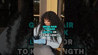 🤔 Do You Really Want Long Hair Growing Longer Hair Faster Using longhair hairgrowthtips [upl. by Conti]