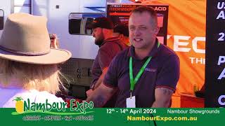 The Nambour Expo is back for 2024 [upl. by Acimat]