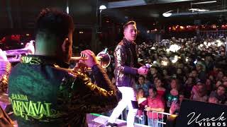 Billy Bobs Texas 31018 Part 1Banda Carnaval [upl. by Naasah361]