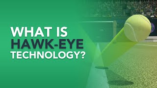 What is Hawkeye Technology [upl. by Ittak]