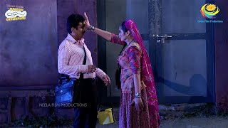 NEW Ep 3346  Taarak पर चुड़ैल ने किया जादू  Taarak Mehta Ka Ooltah Chashmah  New Episode [upl. by Ngo906]