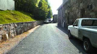 Our Vacation at the Dirty Dancing Movie Hotel0002wmv [upl. by Geraud]