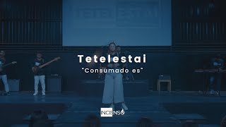 Tetelestai “Consumado es”  Video Oficial [upl. by Torhert]