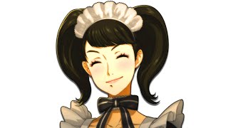 Sadayo Kawakami is Waifu Material [upl. by Rubina]