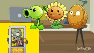 stop the cap meme 20 plants vs zombies version [upl. by O'Neill]