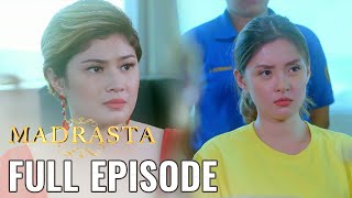 Madrasta Full Episode 68 [upl. by Airretal]