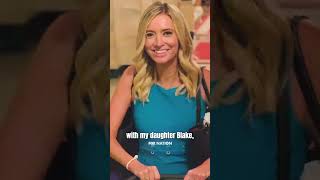 Balancing motherhood and the campaign trail Kayleigh McEnany talks about life as a new mom [upl. by Addia]