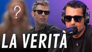 “Fedez ha una relazione da 5 anni” la verità shock di Fabrizio Corona [upl. by Anida793]